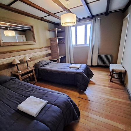 Bariloche Hostel Ngoại thất bức ảnh