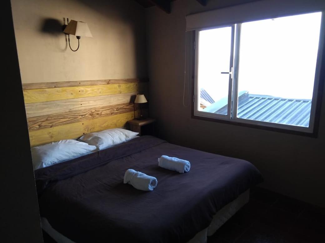 Bariloche Hostel Ngoại thất bức ảnh