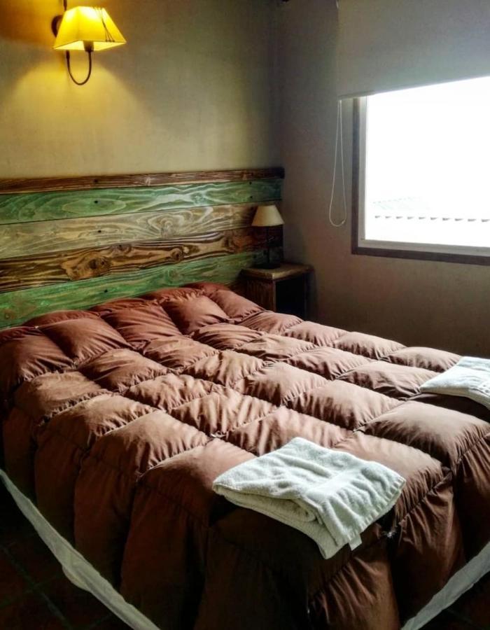 Bariloche Hostel Ngoại thất bức ảnh
