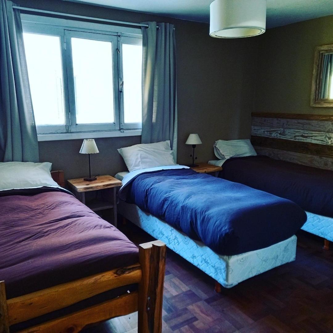 Bariloche Hostel Ngoại thất bức ảnh