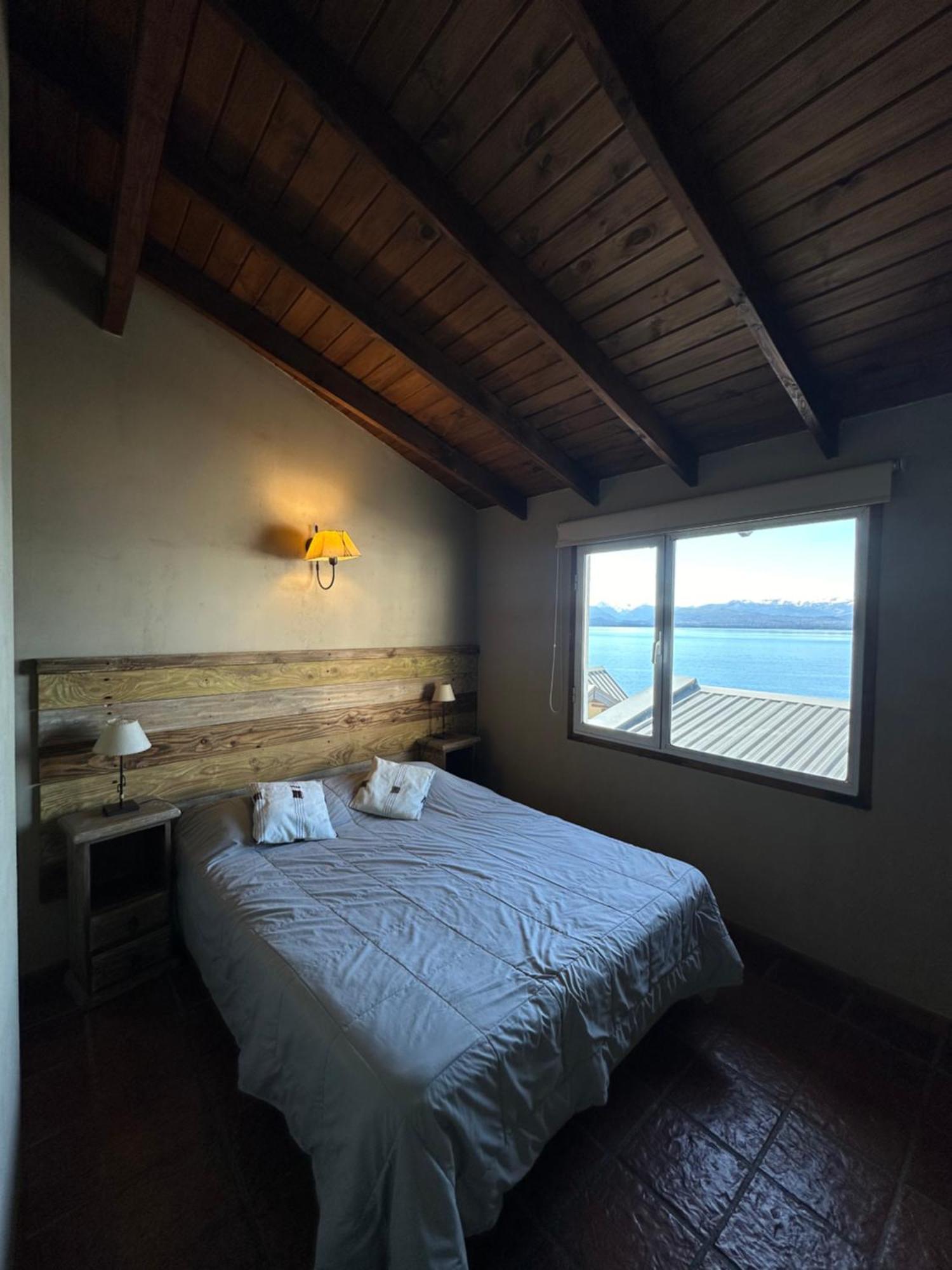 Bariloche Hostel Ngoại thất bức ảnh