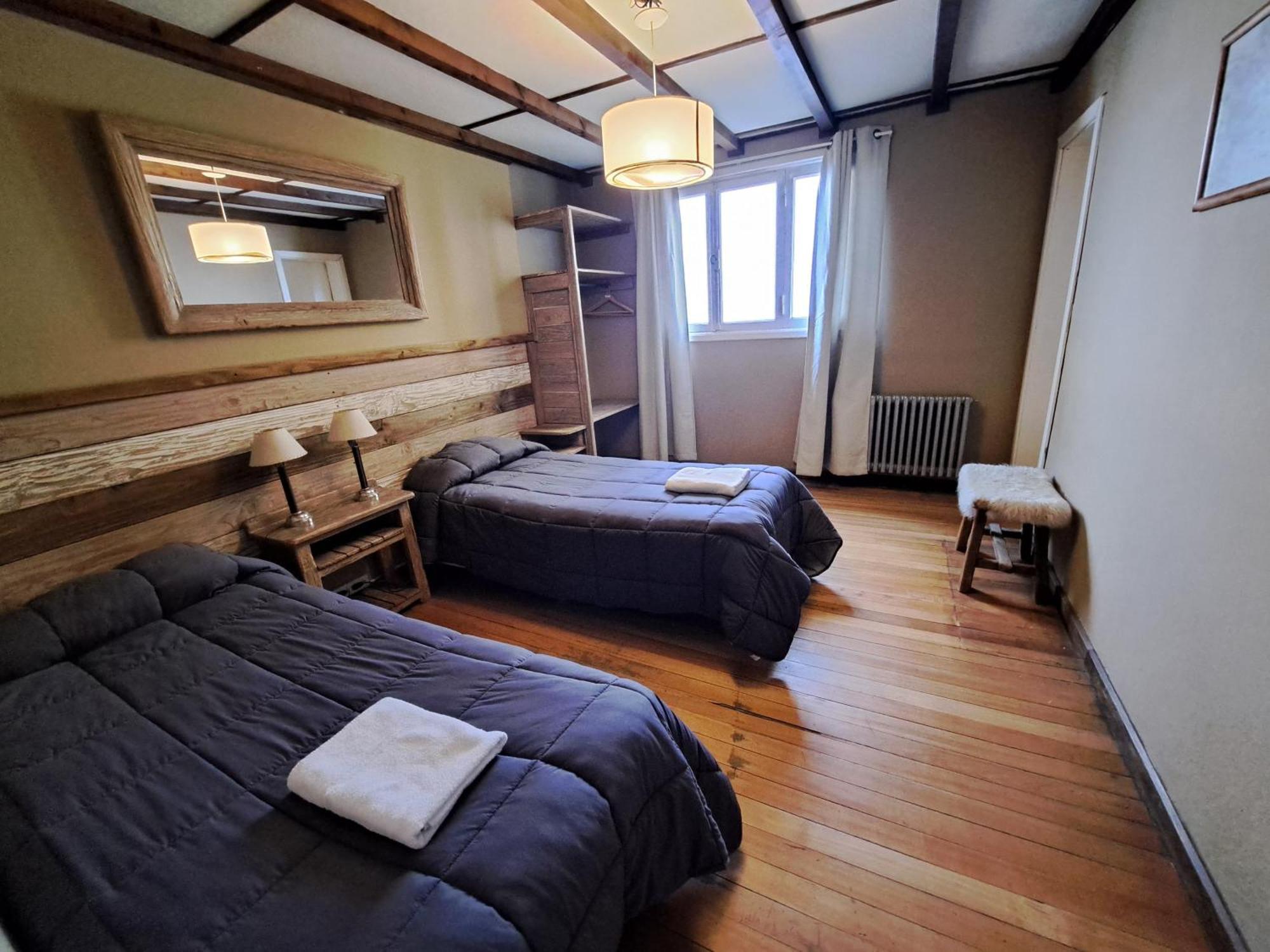 Bariloche Hostel Ngoại thất bức ảnh