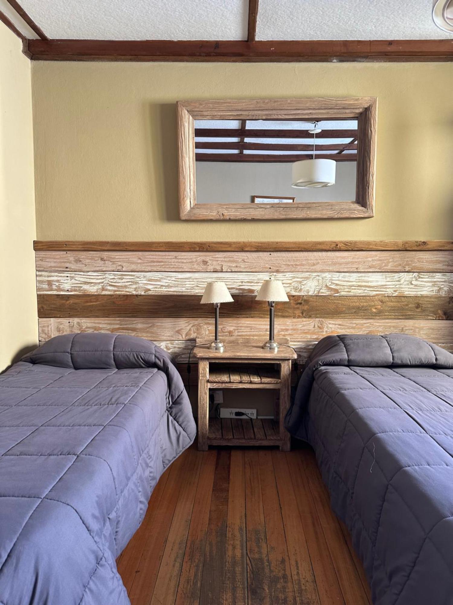 Bariloche Hostel Ngoại thất bức ảnh